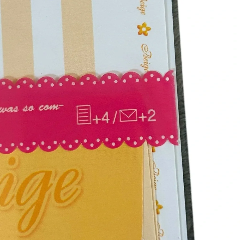 VTG Y2K Sunflower Fancy Beige 